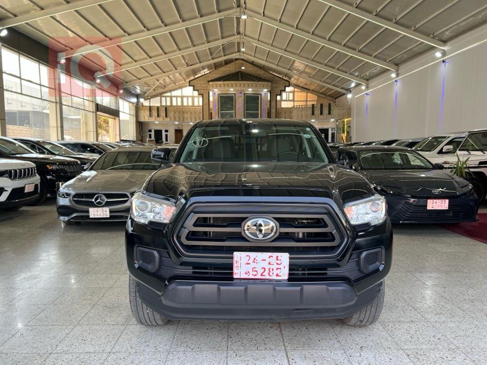 Toyota Tacoma